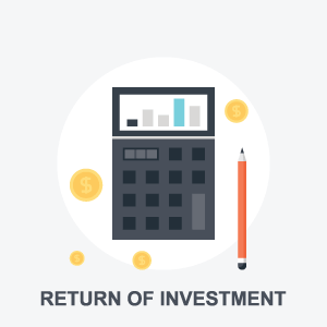 Return on Investment